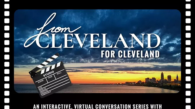 Image: From Cleveland, For Cleveland
