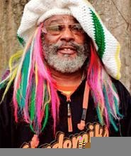 From hairdresser to funkmaster, George Clinton has risen to the occasion.