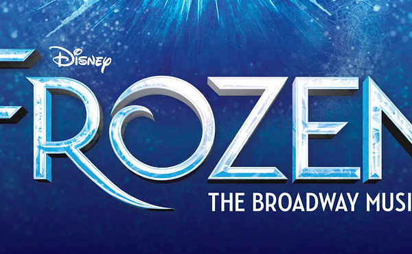 Image: Frozen
