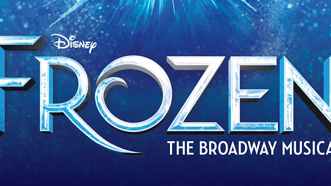 Image: Frozen