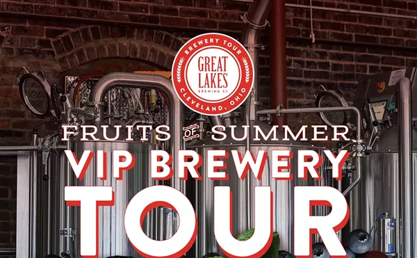 Image: Fruits of Summer: VIP Brewery Experience Tour