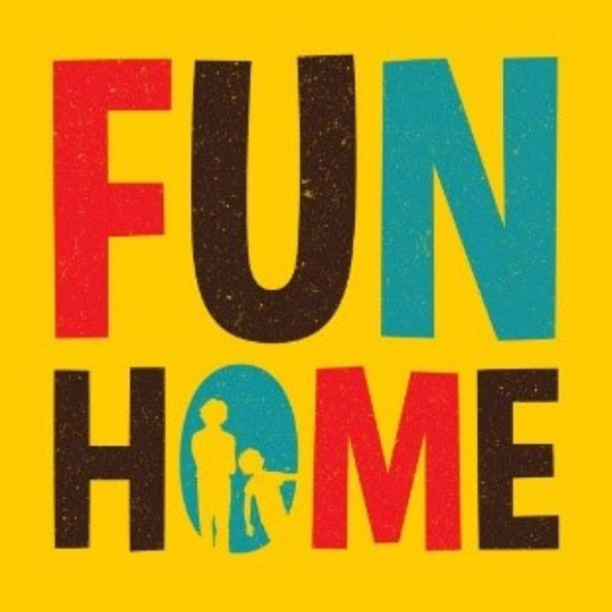 Fun Home Logo