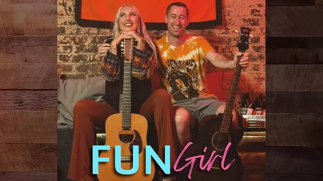 Image: Fungirl LIVE at Foundry Social