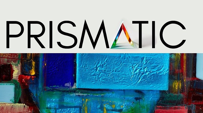 Gallery Opening | PRISMATIC d