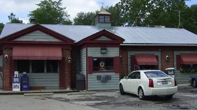 Image: Gasoline Alley