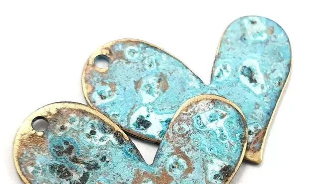 Image: GemStreet USA Show & Sale