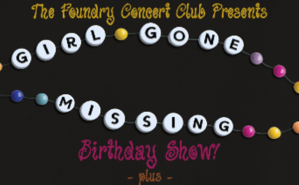 Image: girlgonemissing, Myzandre, Lizzy Slate, TAKURU!