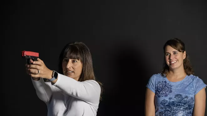 Image: Girls' Night w/ High & Low Winery