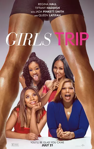 Image: Girls Trip