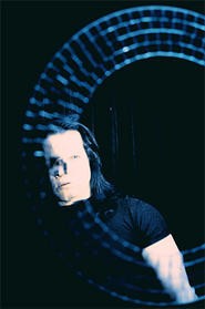 Glenn Danzig has many faces, and not all of them are twisted.