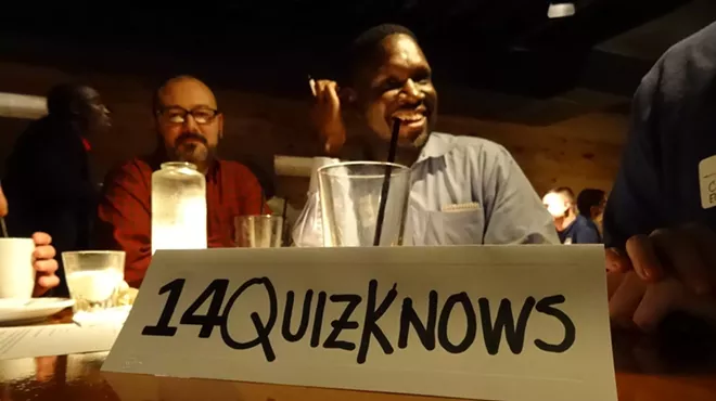 Image: Global Gauntlet 2022: World Trivia Challenge