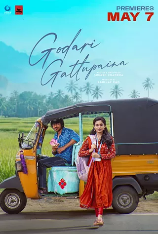 Image: Godari Gattupaina