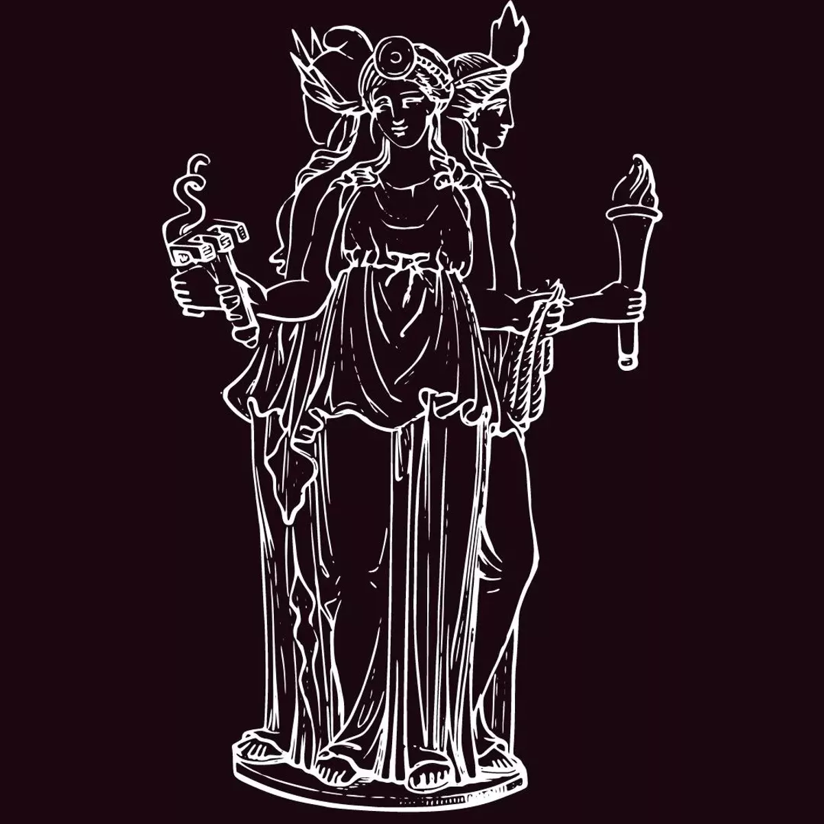 Goddess Workshop: Hekate