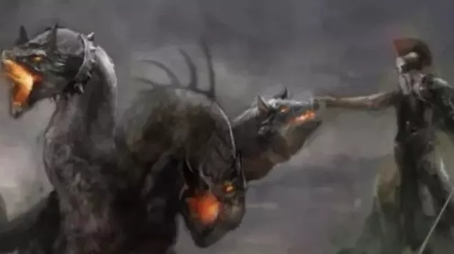 Image: Gods of the Underworld Workshop