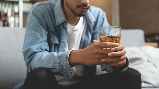 Going Sober in October Can Help You and Others