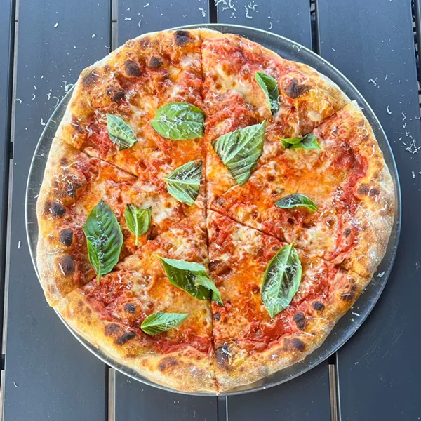Good Pizza to Open on East 4th Street