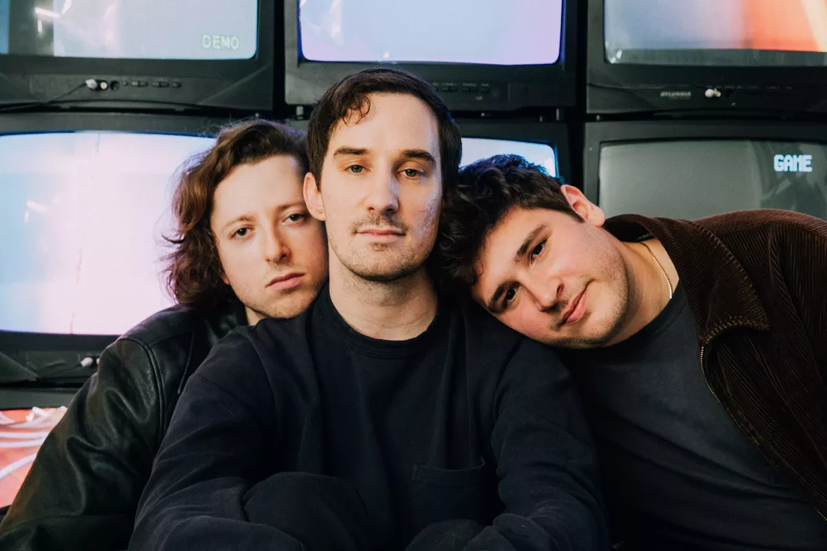 Gooseberry (Asa Daniels, Evin Rossington, Will Hammond)