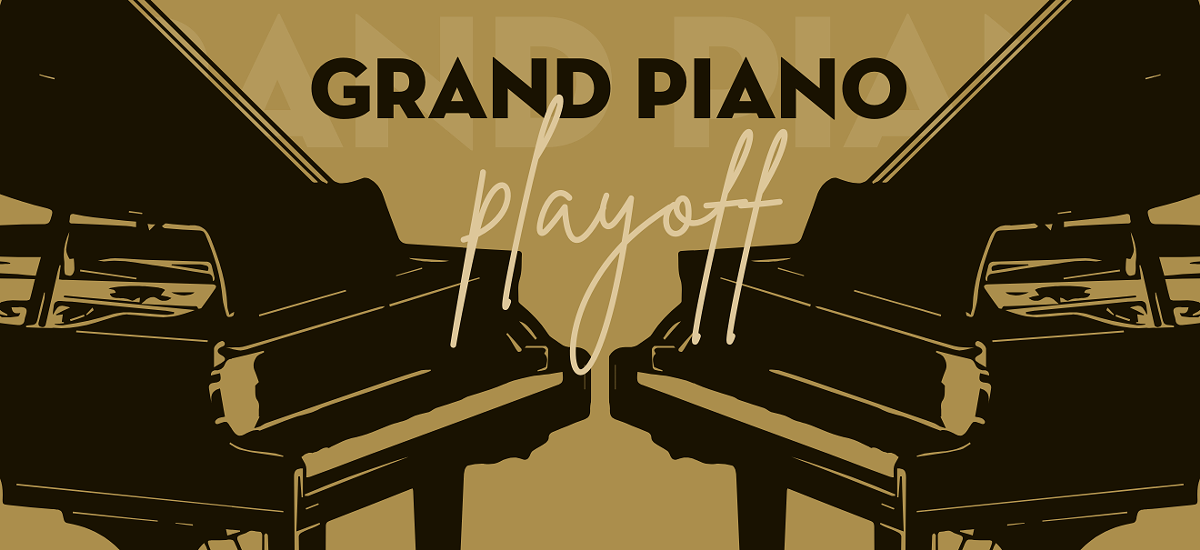 Grand Piano Playoff
