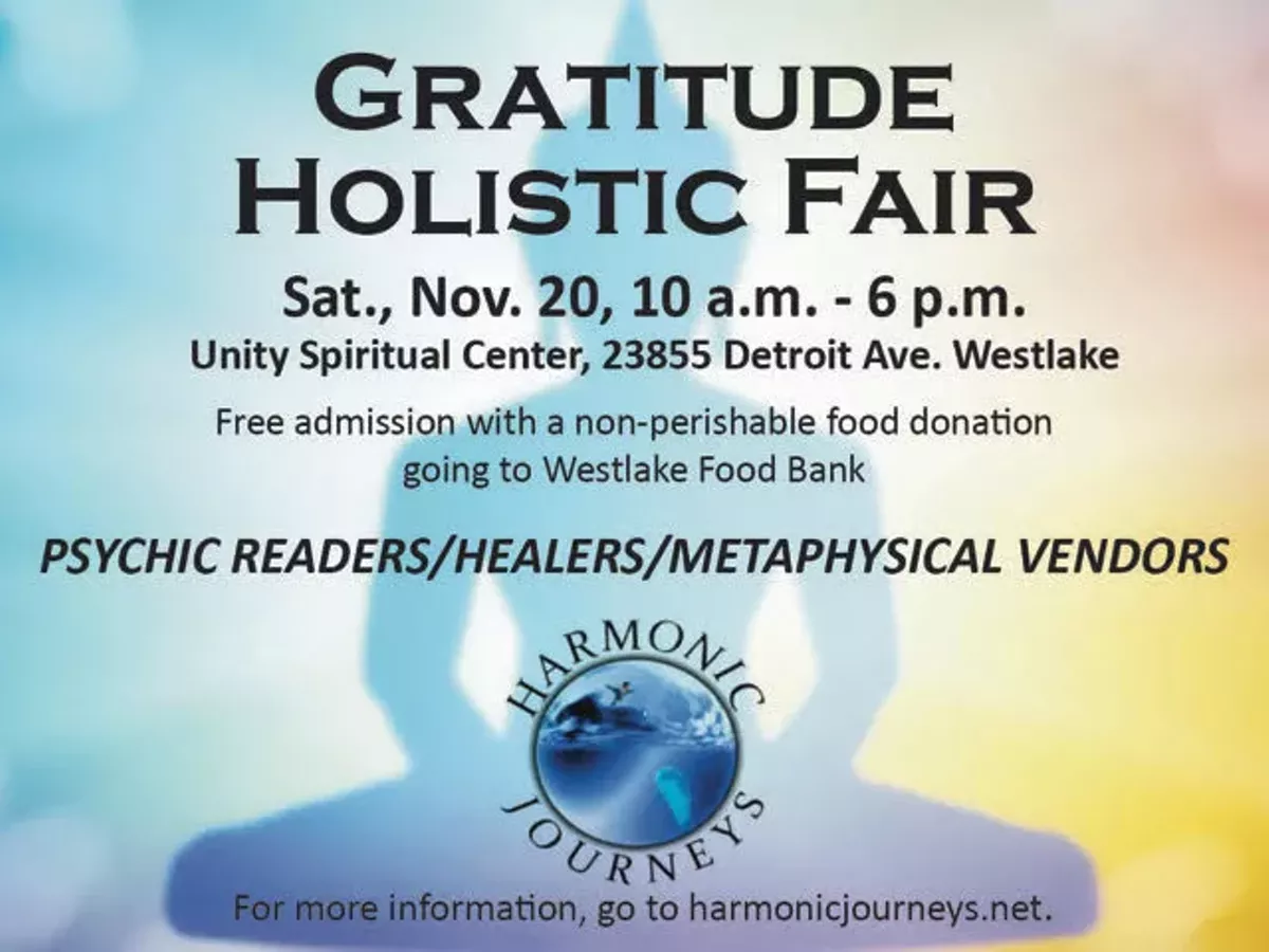 Benefits Westlake Food Bank