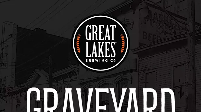 Image: Graveyard Shift: Extra Haunted History Tours
