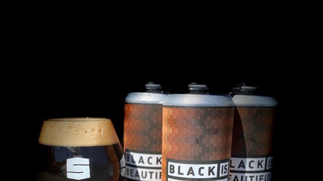 Great Lakes, Bookhouse Brewing Among Ohio Breweries Collaborating on Nationwide 'Black is Beautiful' Beer Release