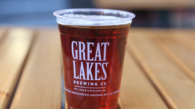 Great Lakes is finally ready to welcome you, for real this time