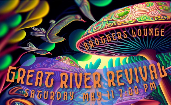 Great River Revival!