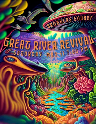 Image: Great River Revival!