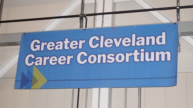 Local Business, Nonprofit Communities Giddy over Potential of Greater Cleveland Career Consortium