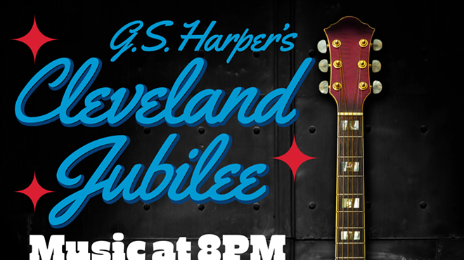 Image: G.S. Harper's Cleveland Jubilee