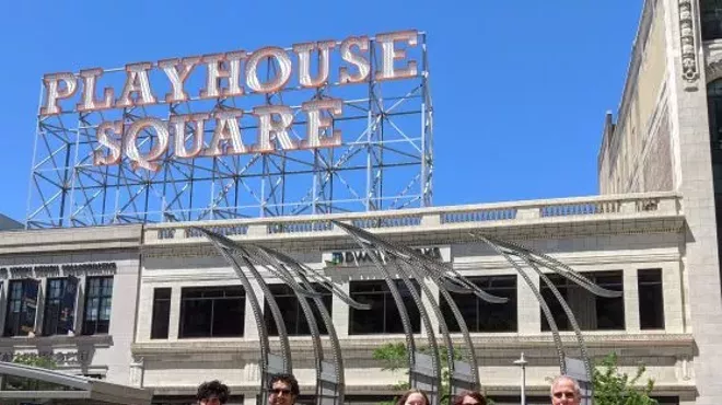 Image: Guided Walking Tour: Downtown Highlights