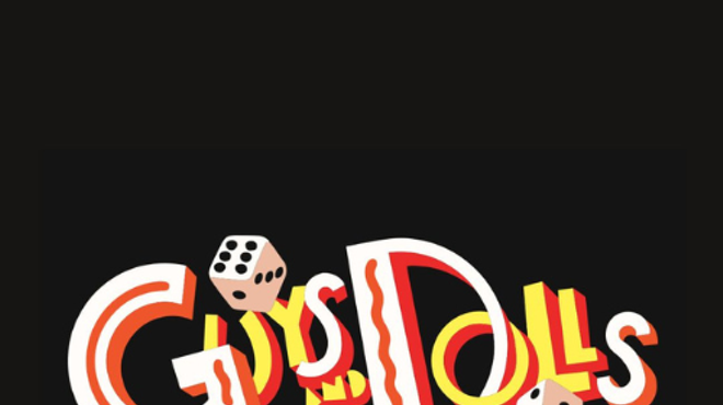 Image: Guys and Dolls