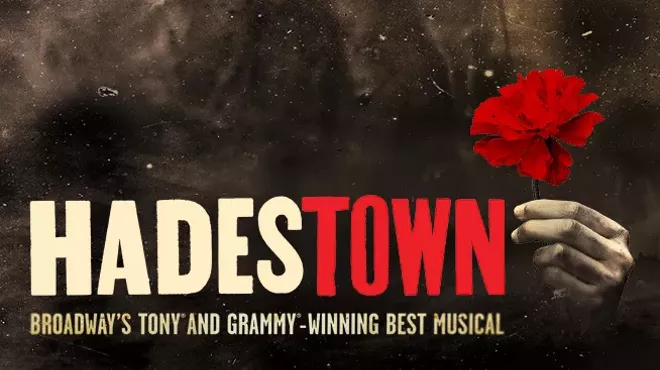 Image: Hadestown
