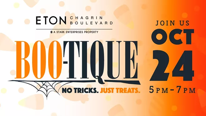 Image: Halloween Boo-tique
