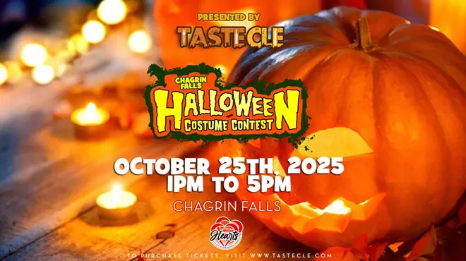 Image: Halloween Costume Crawl