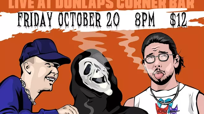 Image: Halloween Havoc