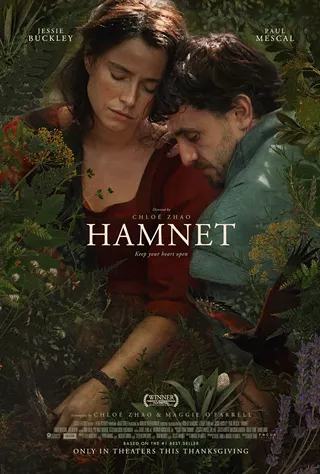 Image: Hamnet