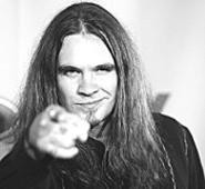 Harold "Bo" Bice: The bastard child of Kid Rock and - Molly Hatchet. - Getty  Images