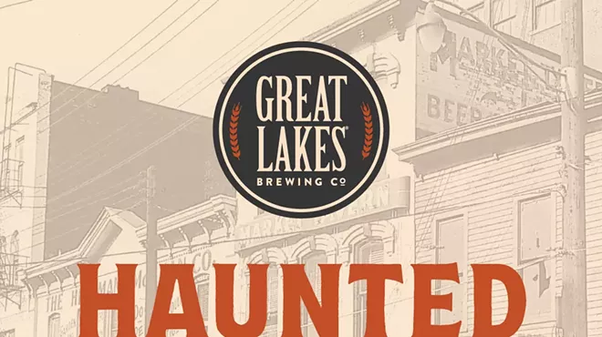 Image: Haunted History Tours