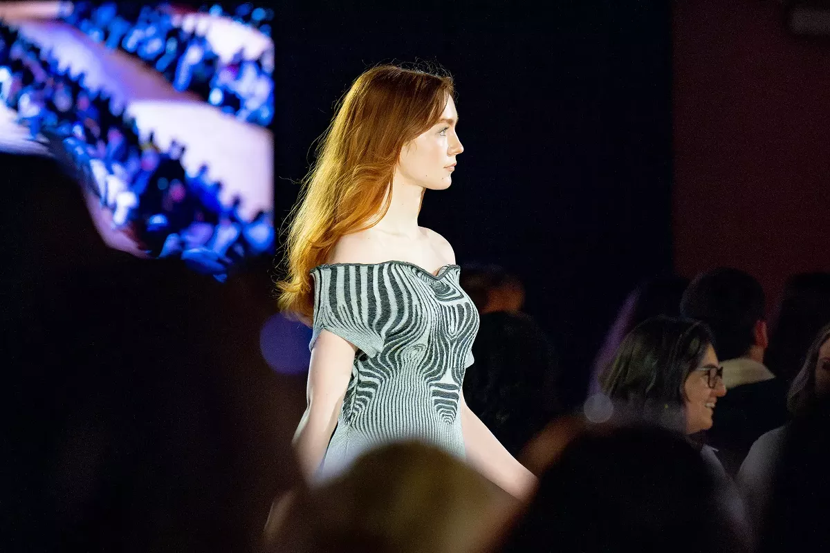 Haute for the House, Benefiting Ronald McDonald House Charities of NEO: Feb 8, 6:30-9:30 p.m.