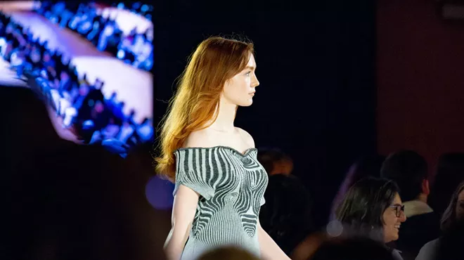 Image: Haute for the House, Benefiting Ronald McDonald House Charities of NEO: Feb 8, 6:30-9:30 p.m.