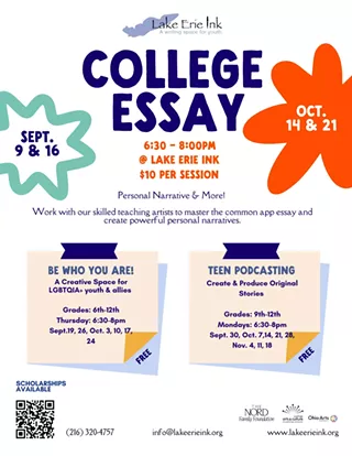 Image: Have You Heard? Teen Podcasting Workshops