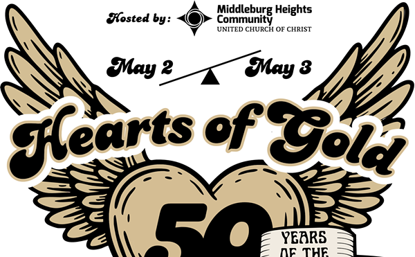 Image: Hearts of Gold 50th Annual Teeter-Totter Marathon