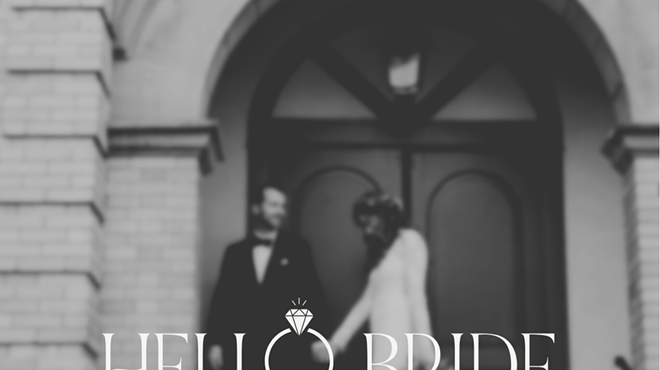 Image: Hello, Bride: A Wedding Marketplace at The Elliot