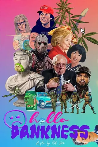 Image: Hello Dankness