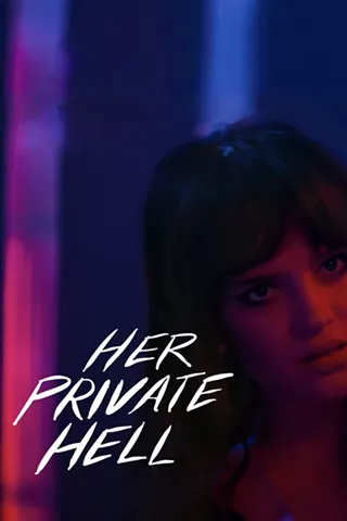 Image: Her Private Hell