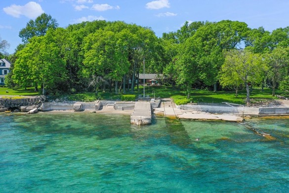 Here's What $1.2 Million Gets You On Put-in-Bay Right Now