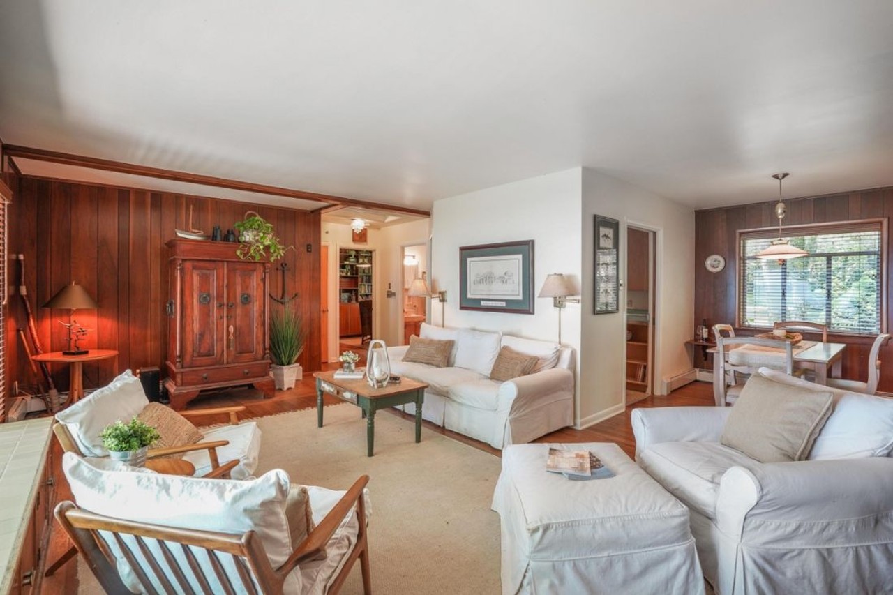 Here's What $1.2 Million Gets You On Put-in-Bay Right Now
