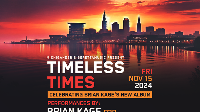 Image: Hideaway Friday: Feat. Brian Kage / Ryan Sadorus / Chris Pulse