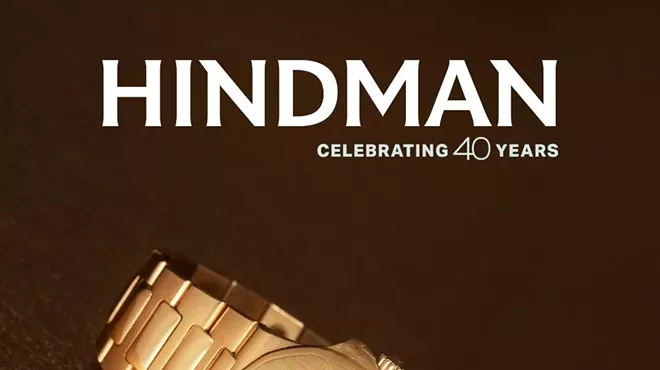 Image: Hindman Auctions Watch Consignment Event